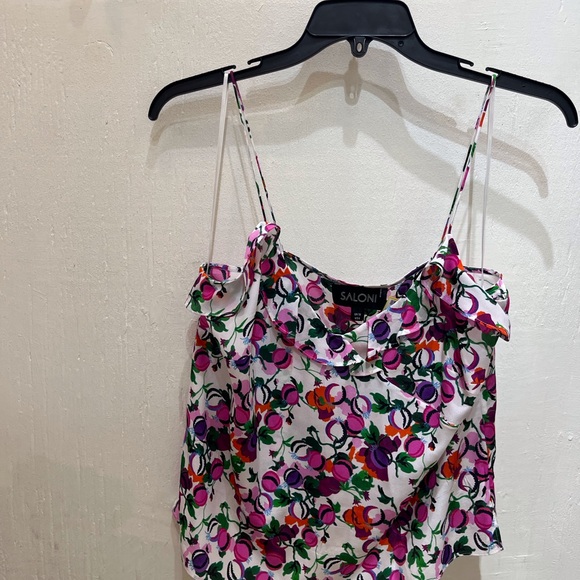 Saloni 2PC Set - Picture 5 of 9